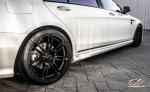 Mercedes-Benz S-Class by Carlsson on CEC Wheels 2014 года